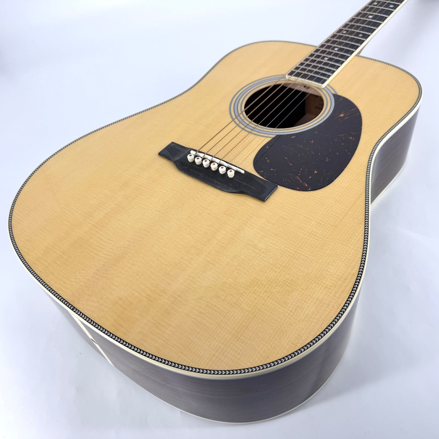2025 Martin HD-35 - Natural