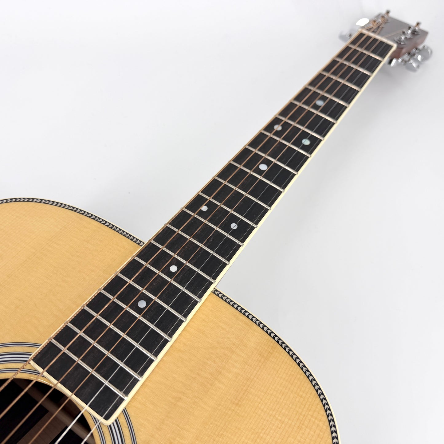 2025 Martin HD-35 - Natural