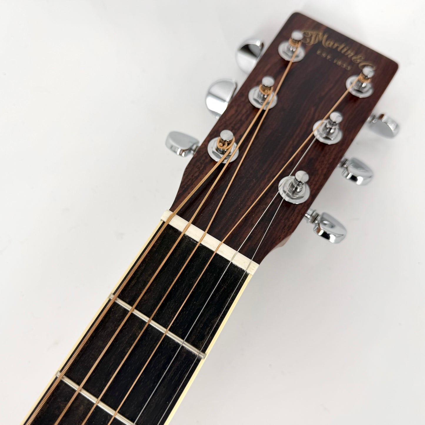 2025 Martin HD-35 - Natural
