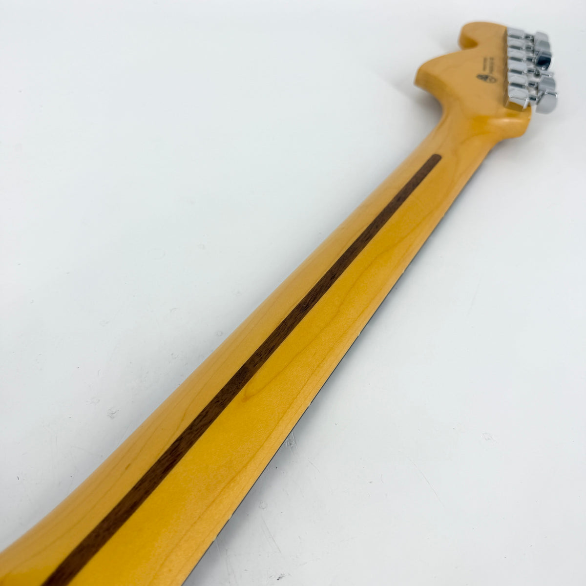 2021 Fender American Professional II Telecaster Deluxe – Mercury Silver