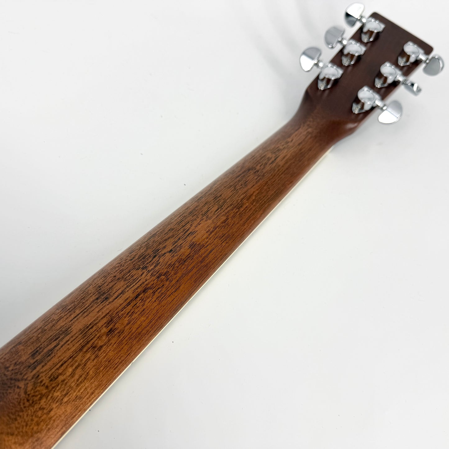 2025 Martin HD-35 - Natural