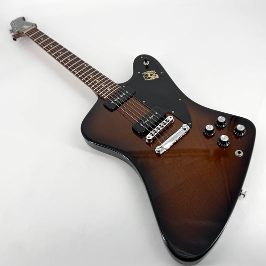 2018 Gibson Firebird Studio - Vintage Sunburst