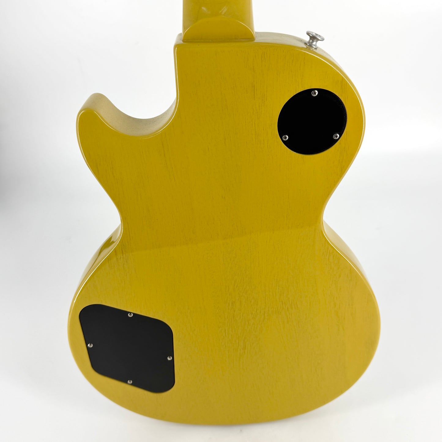 2025 Gibson Les Paul Special – TV Yellow