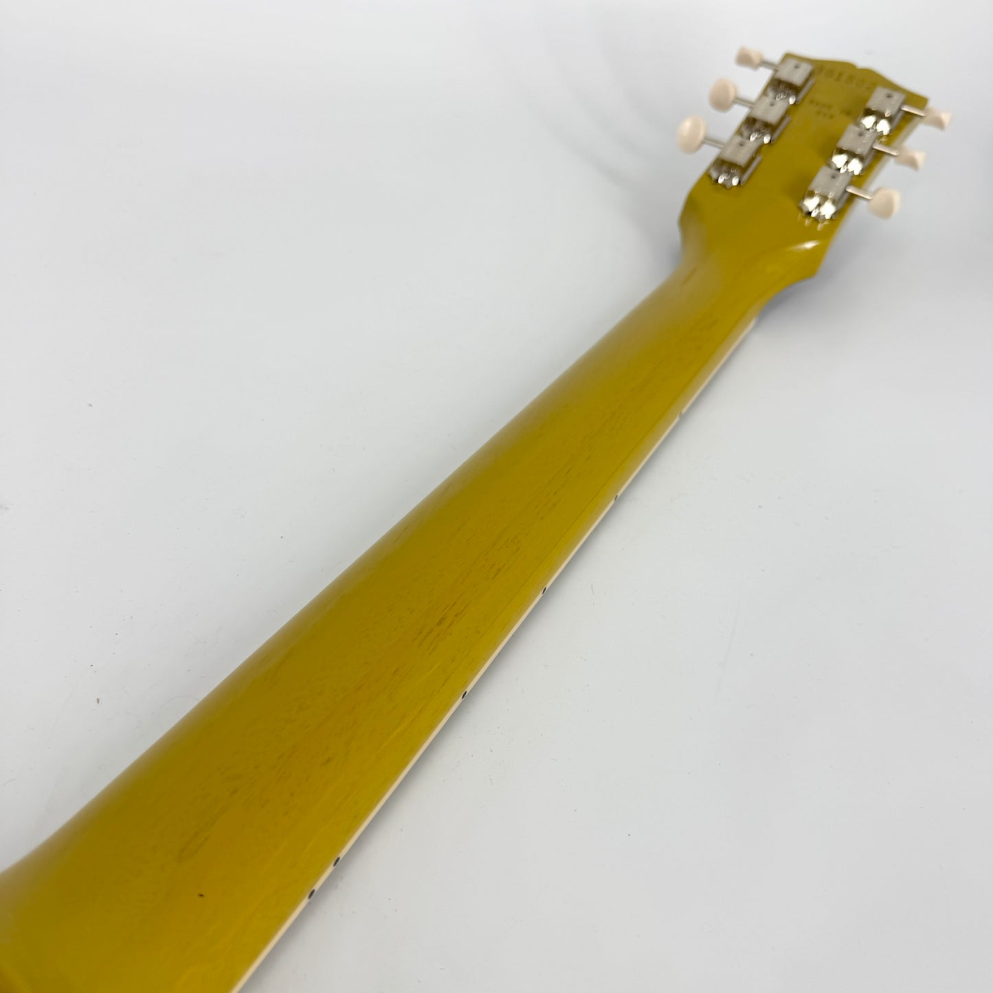 2025 Gibson Les Paul Special – TV Yellow