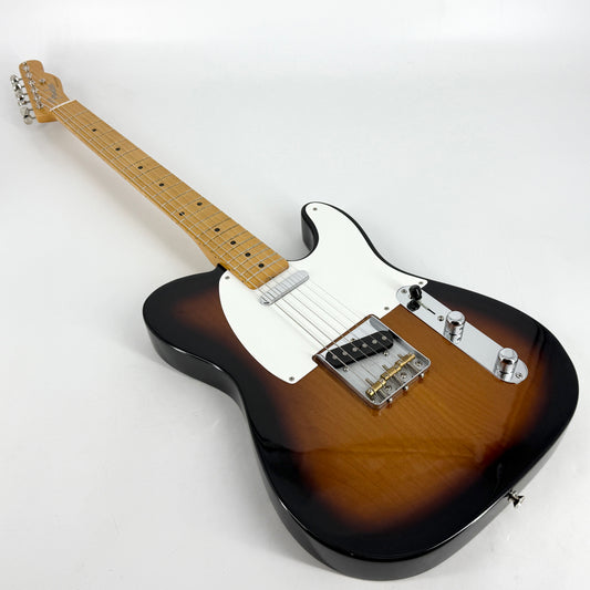 2022 Fender Vintera 50s Telecaster - Sunburst