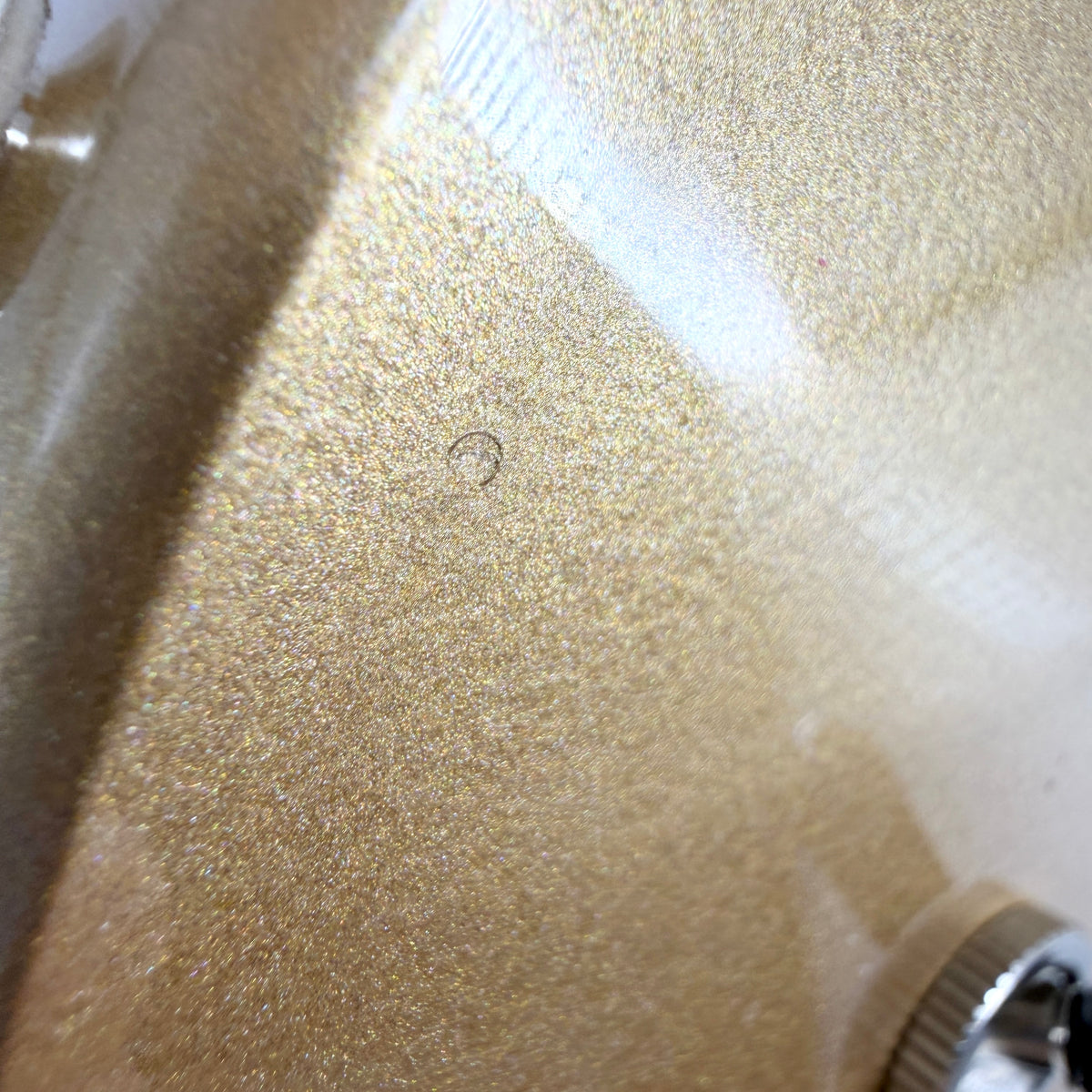 2024 PJD Guitars Carey Standard (Store Exclusive) - Firemist Gold