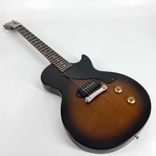 2009 Gibson Les Paul Junior – Vintage Sunburst