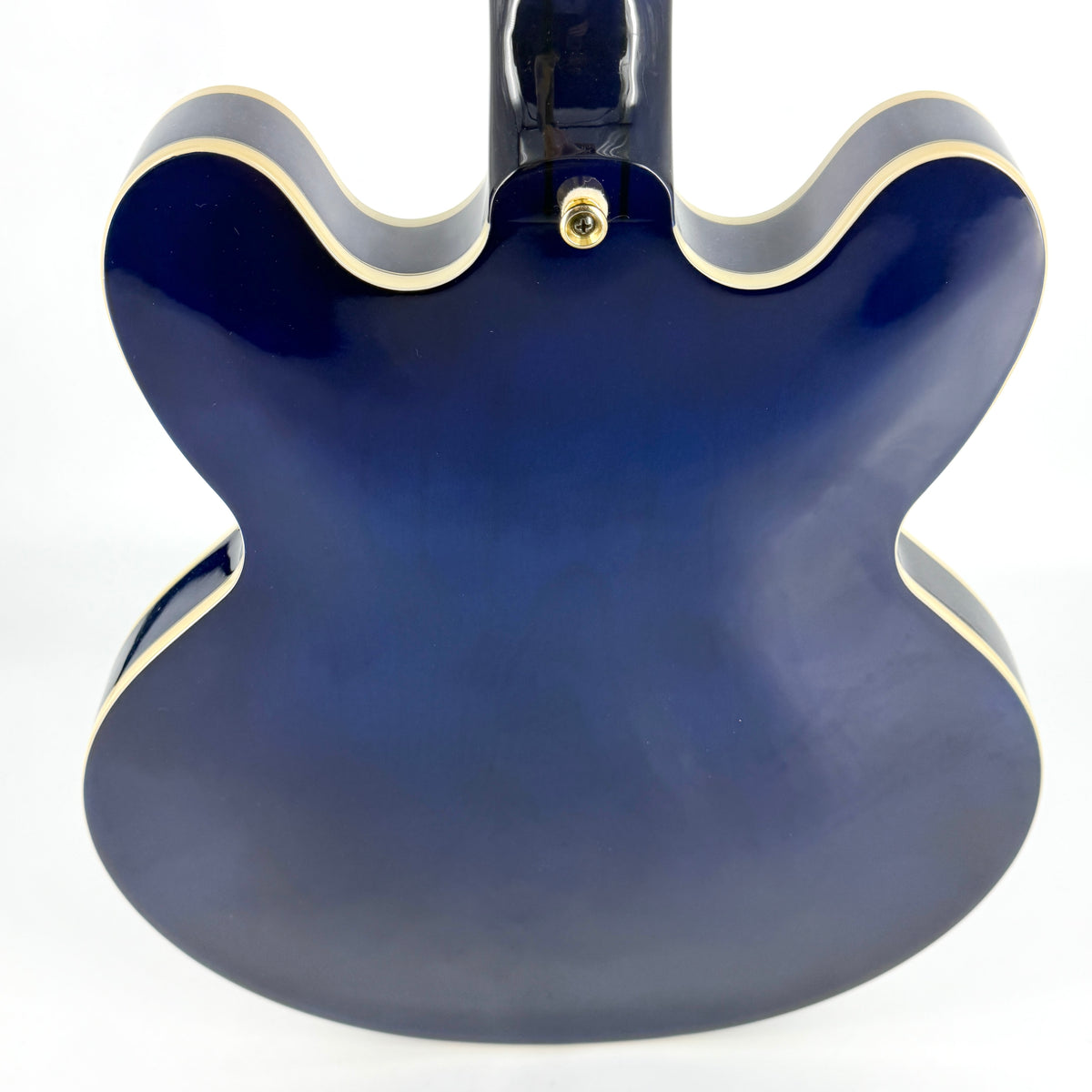 2018 Epiphone Sheraton Pro II – Midnight Sapphire