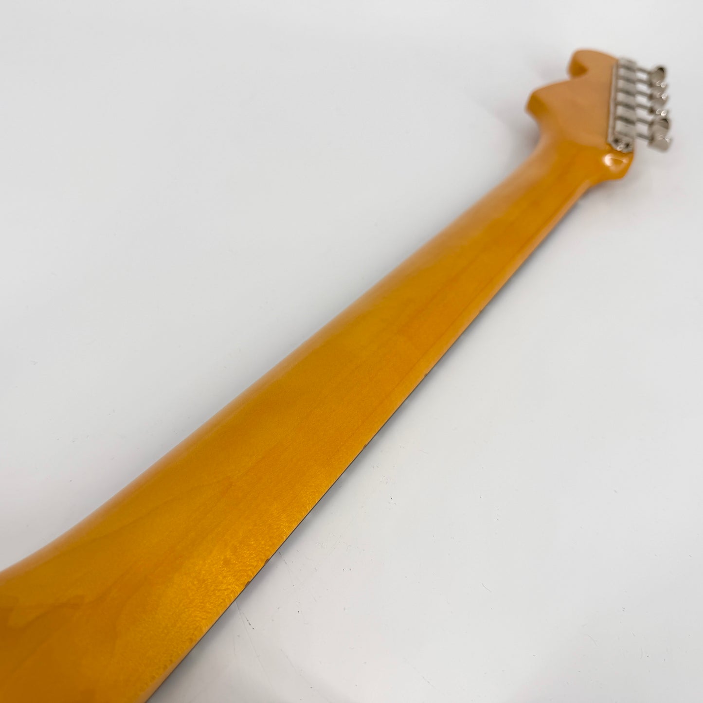 2025 Fender American Vintage II 1961 Stratocaster - Olympic White