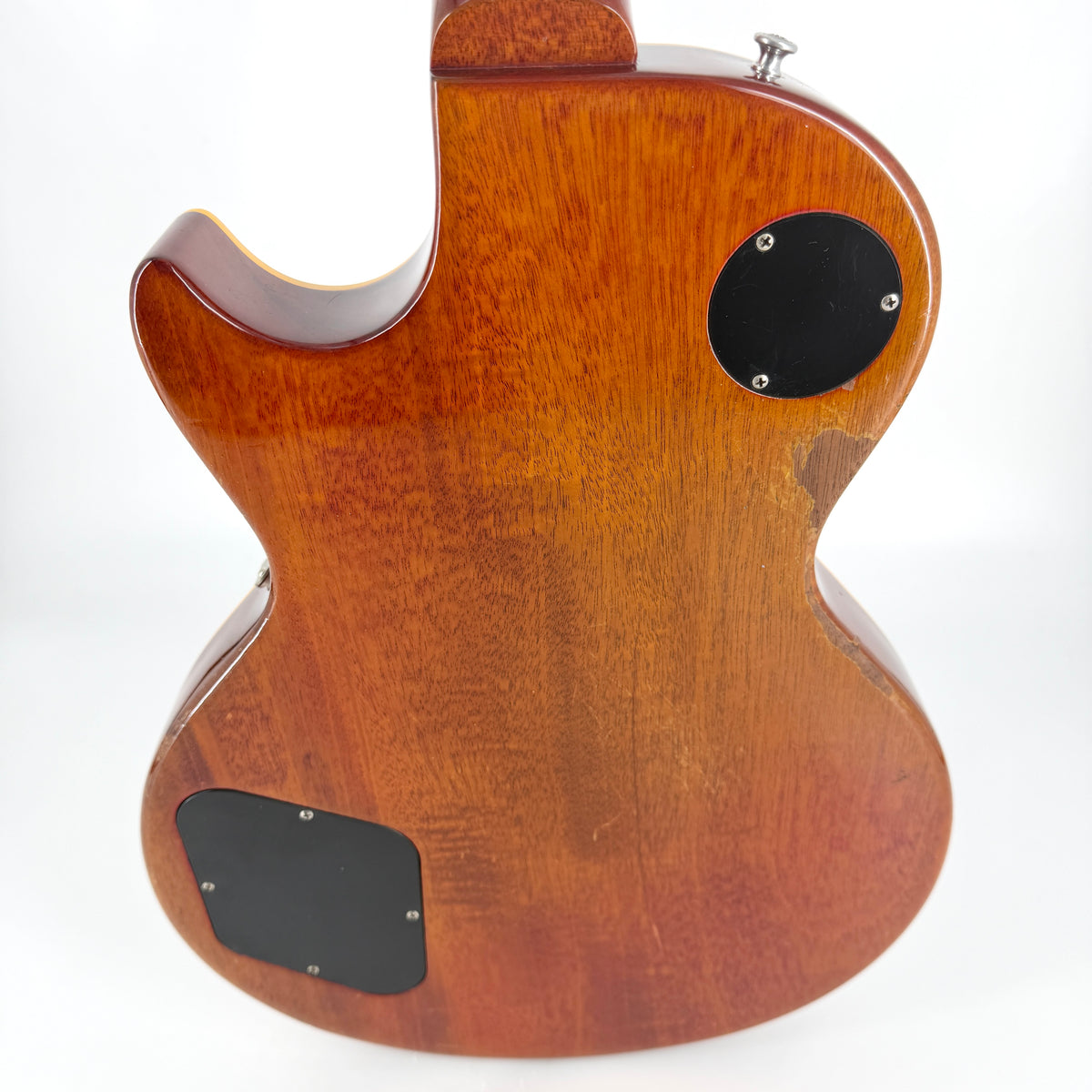 2002 Gibson Custom Shop Edwin Wilson Music Machine 1959 Les Paul - Faded Cherry Sunburst