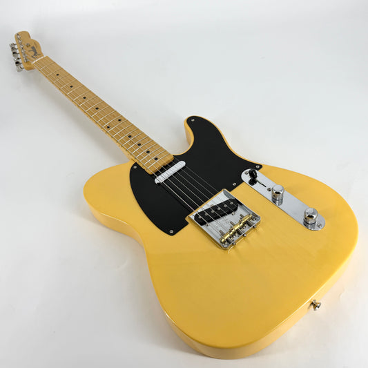 2016 Fender American Vintage 52 Telecaster - Butterscotch Blonde