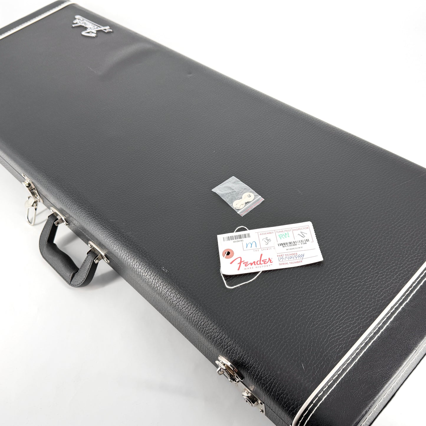 2014 Fender American Standard Ash Telecaster with Custom Shop Pickups - Crimson Transparent