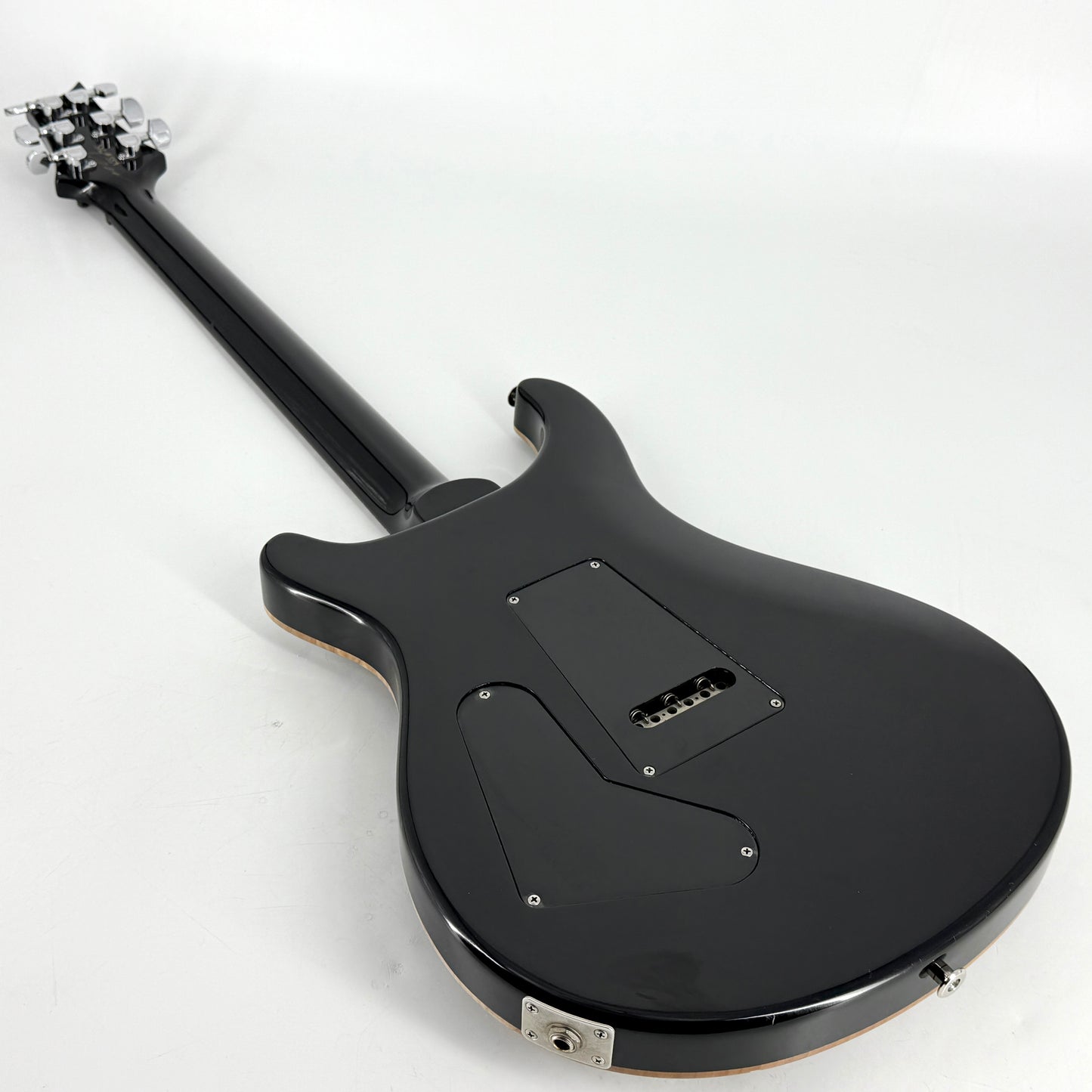 1989 PRS Signature #359 - Grey Black