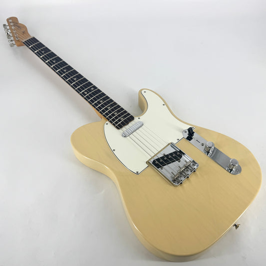 2026 Fender Vintera III Mid 60s Telecaster – Vintage Blonde