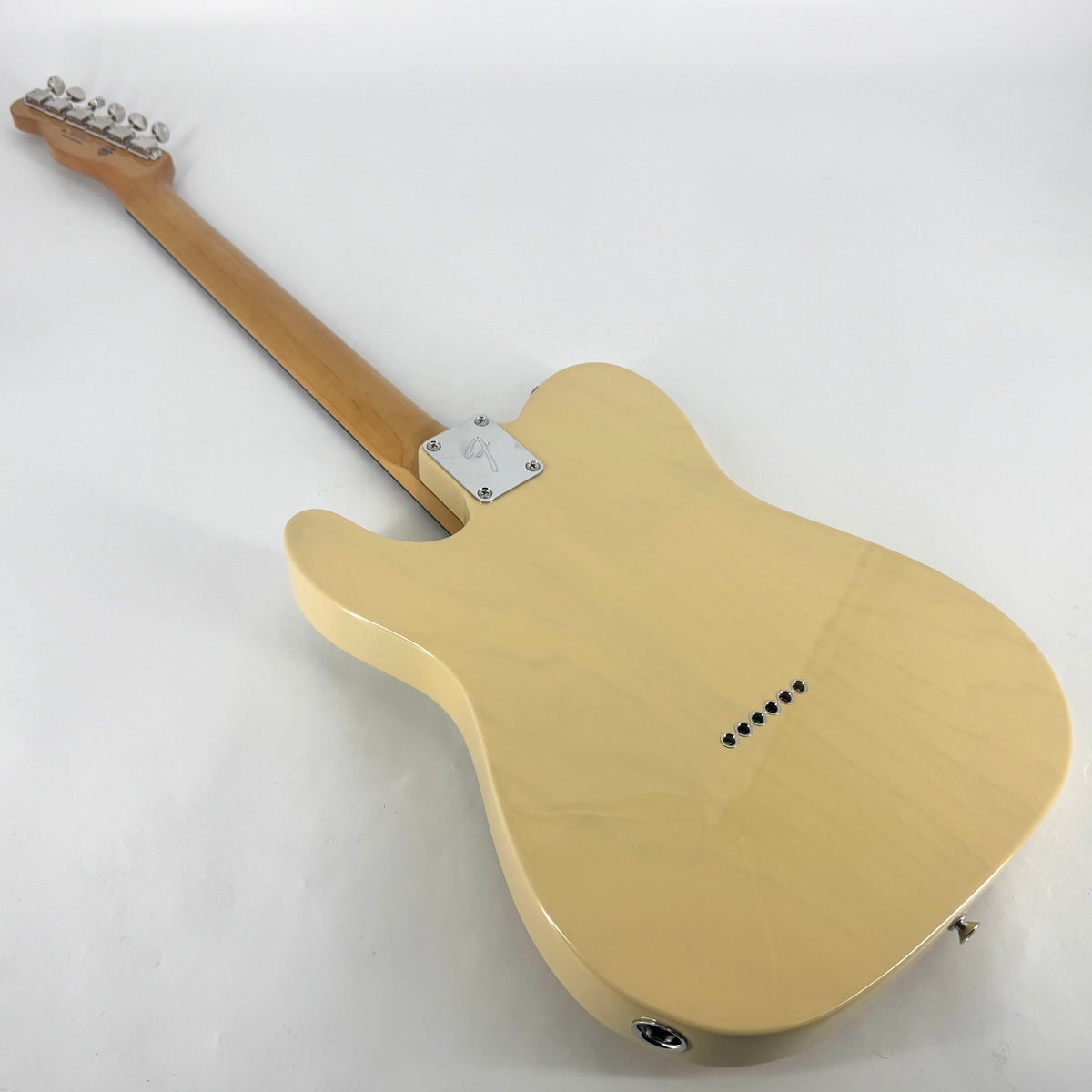 2026 Fender Vintera III Mid 60s Telecaster – Vintage Blonde