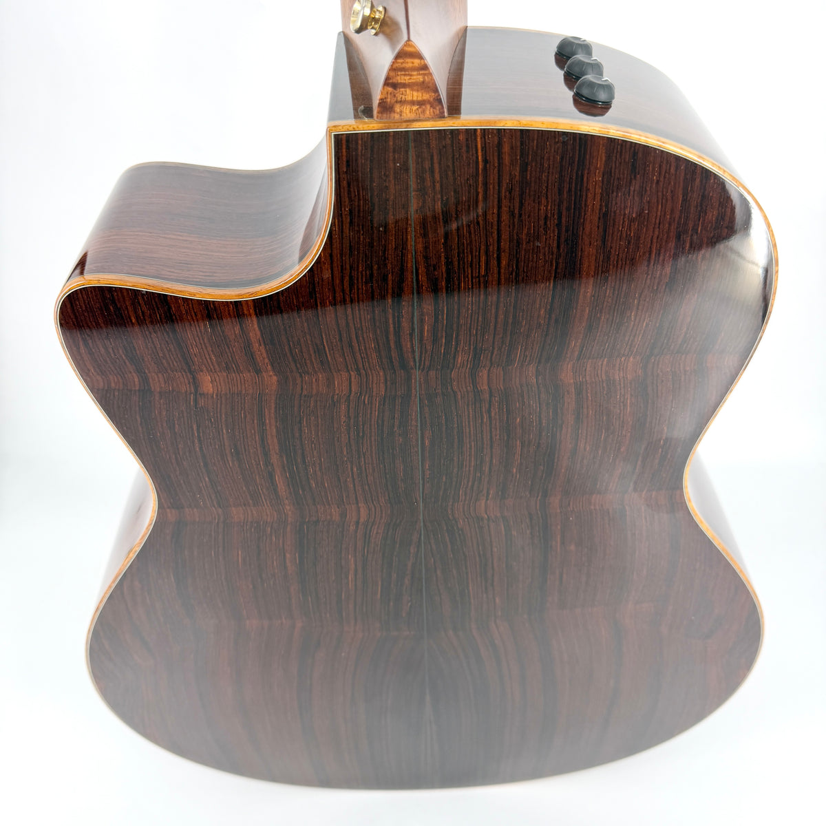 2013 Taylor Custom Shop GO Grand Orchestra - Natural