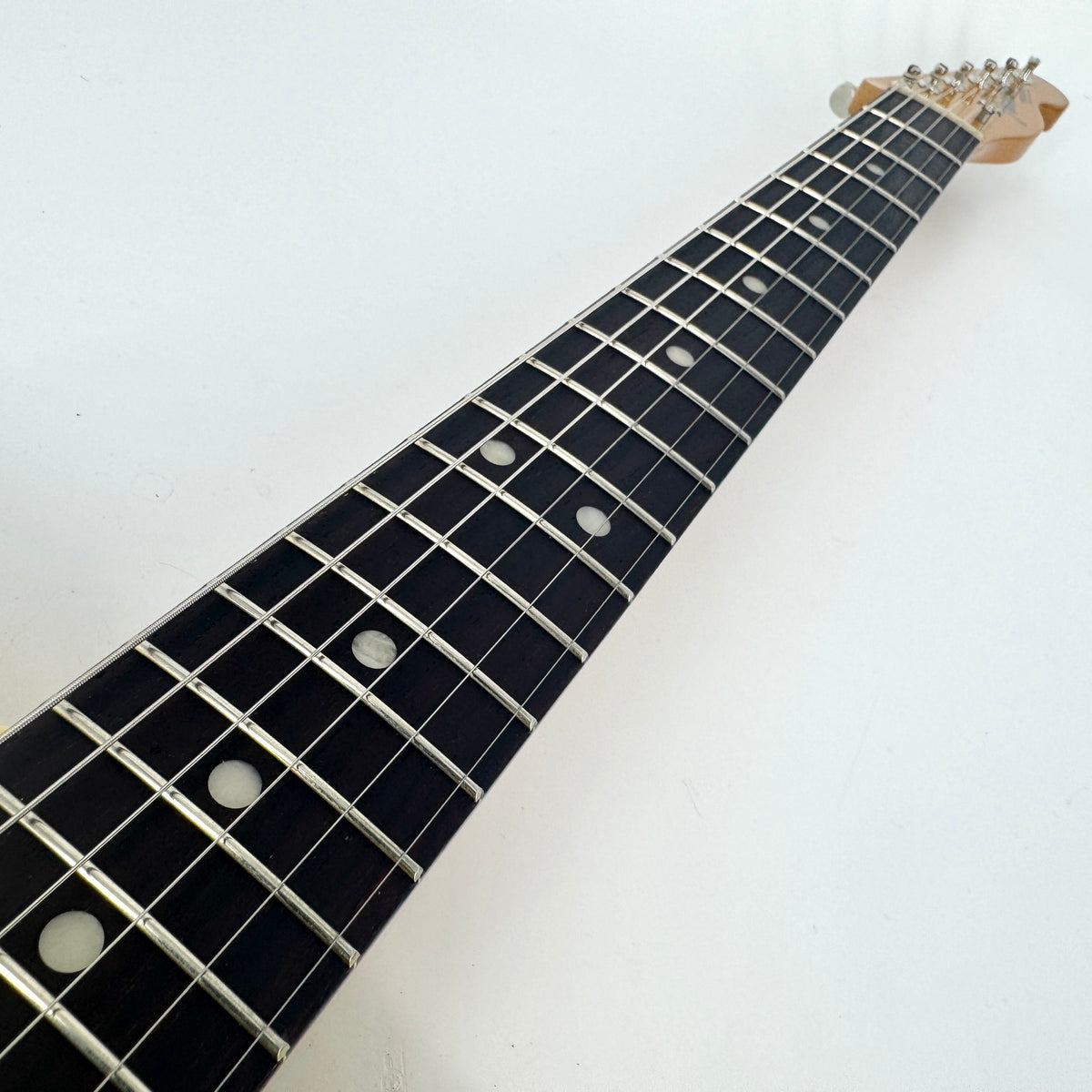 2026 Fender Vintera III Mid 60s Telecaster – Vintage Blonde