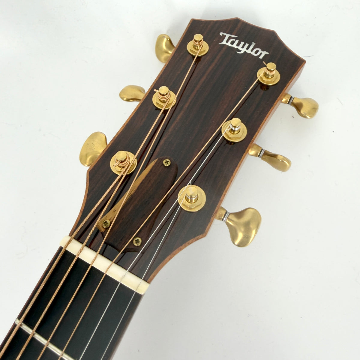2013 Taylor Custom Shop GO Grand Orchestra - Natural