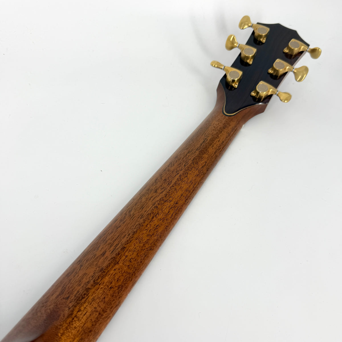 2013 Taylor Custom Shop GO Grand Orchestra - Natural