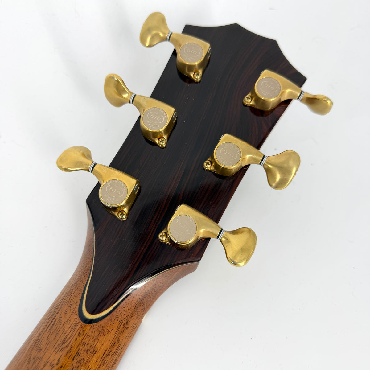 2013 Taylor Custom Shop GO Grand Orchestra - Natural