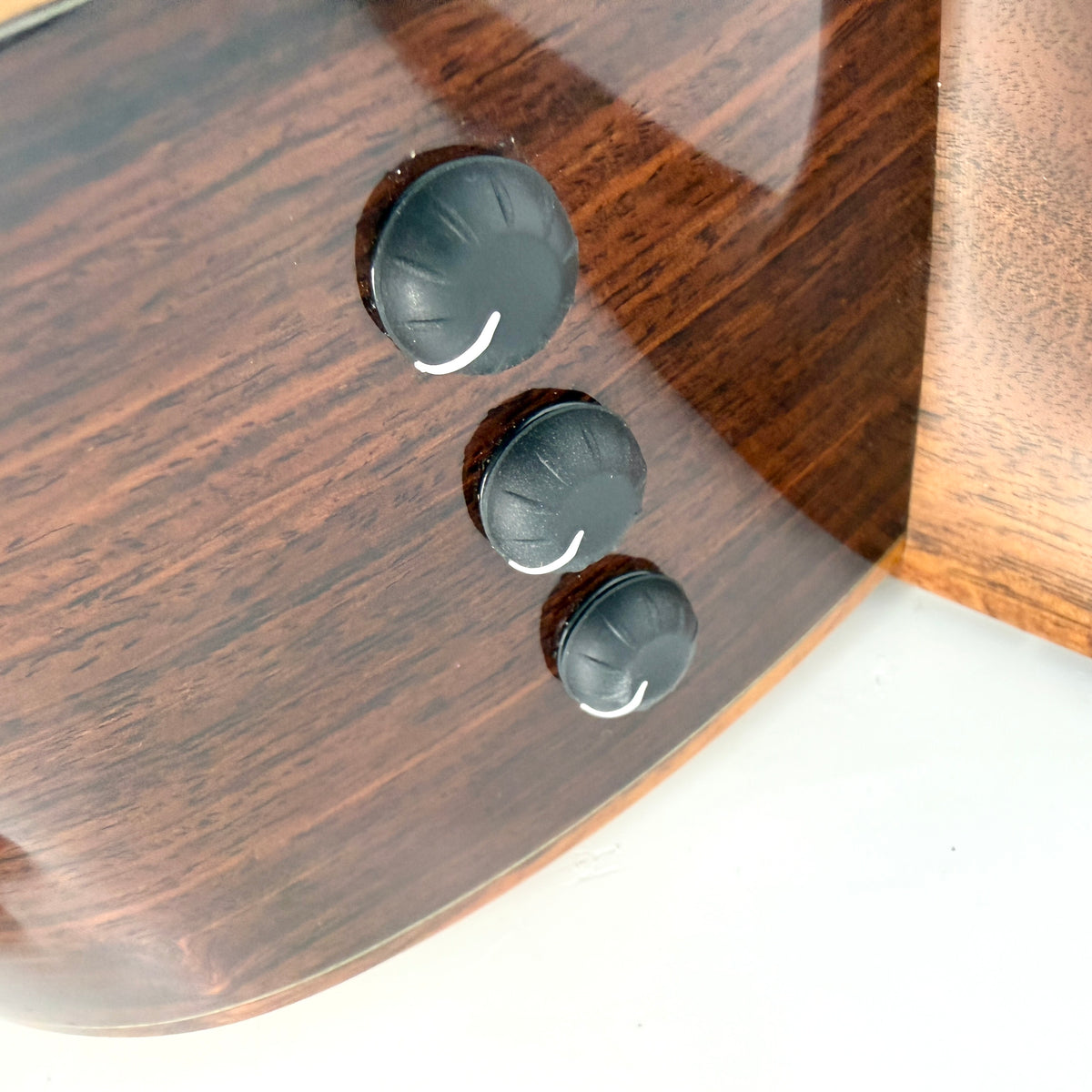 2013 Taylor Custom Shop GO Grand Orchestra - Natural