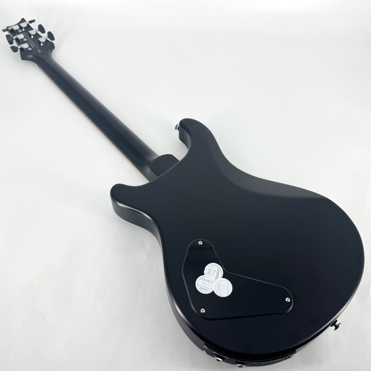 2025 PRS SE Ed Sheeran Baritone Ltd Edition - Cosmic Splash