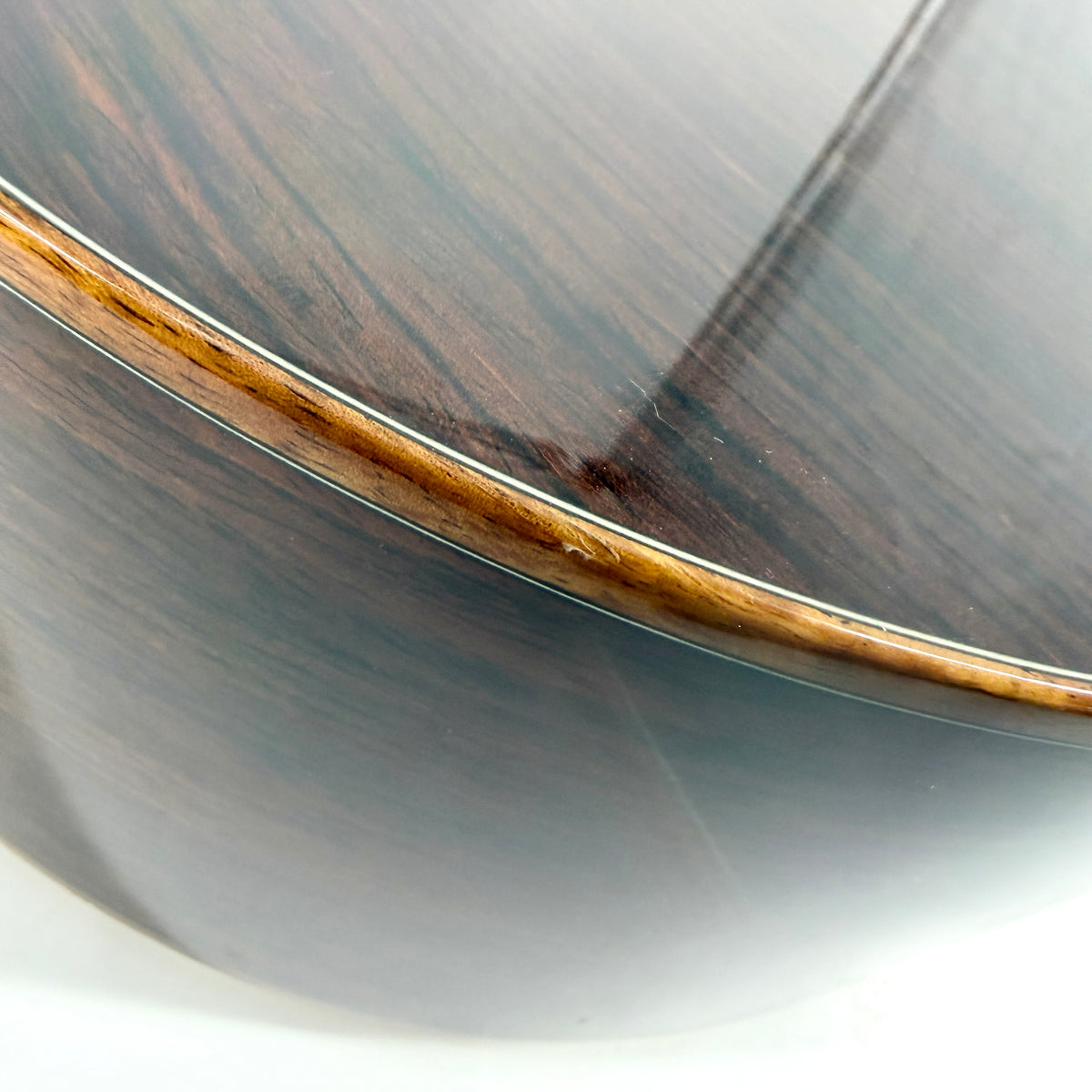 2013 Taylor Custom Shop GO Grand Orchestra - Natural
