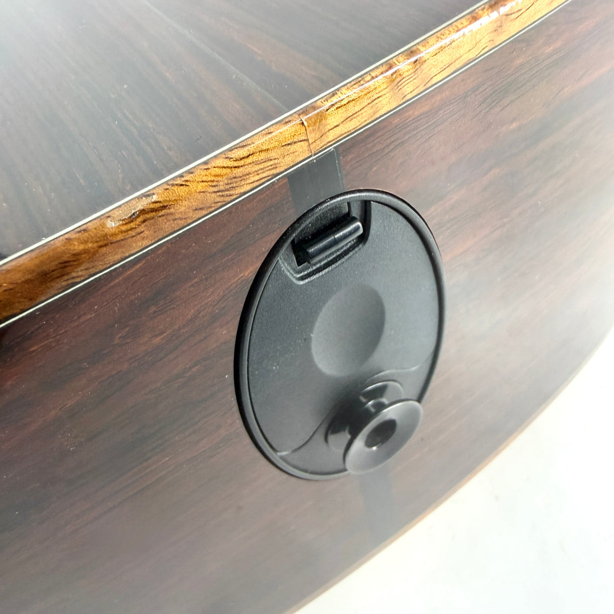 2013 Taylor Custom Shop GO Grand Orchestra - Natural