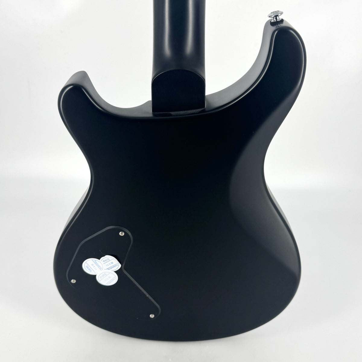 2025 PRS SE Ed Sheeran Baritone Ltd Edition - Cosmic Splash