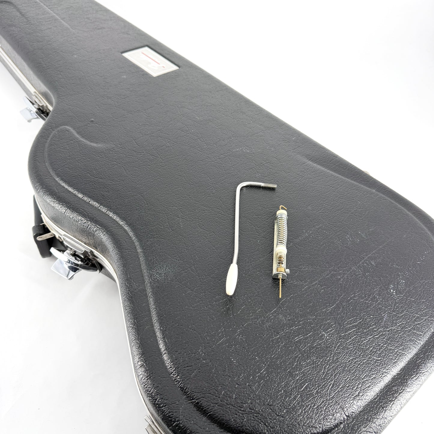 1995 Fender Strat Plus Deluxe - Sunburst