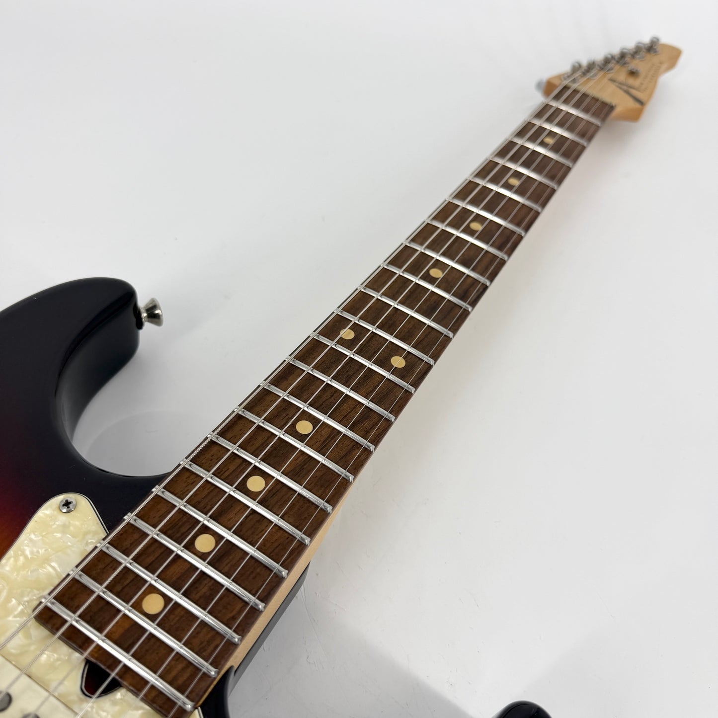 1997 Tom Anderson Classic - 3 Colour Burst