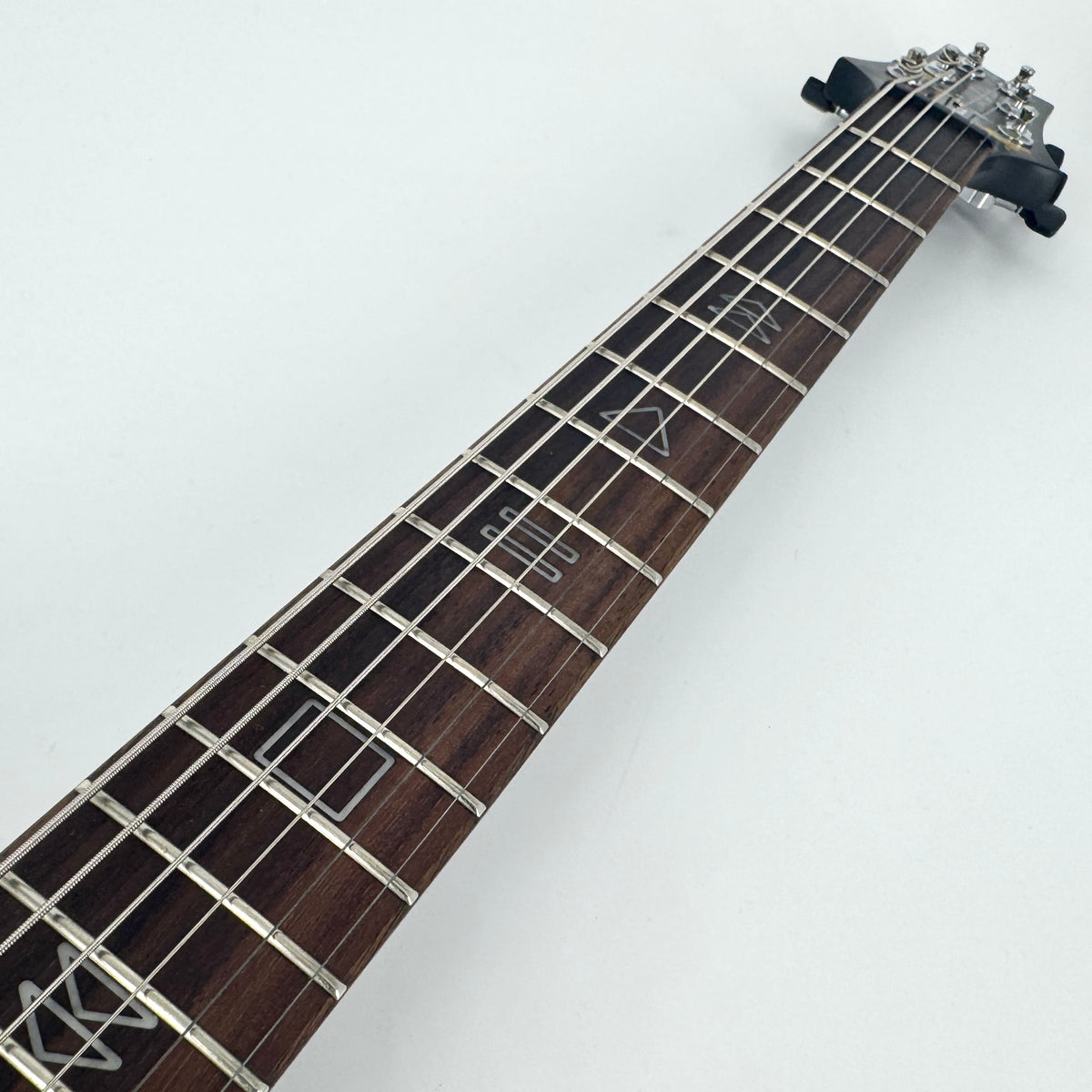 2025 PRS SE Ed Sheeran Baritone Ltd Edition - Cosmic Splash