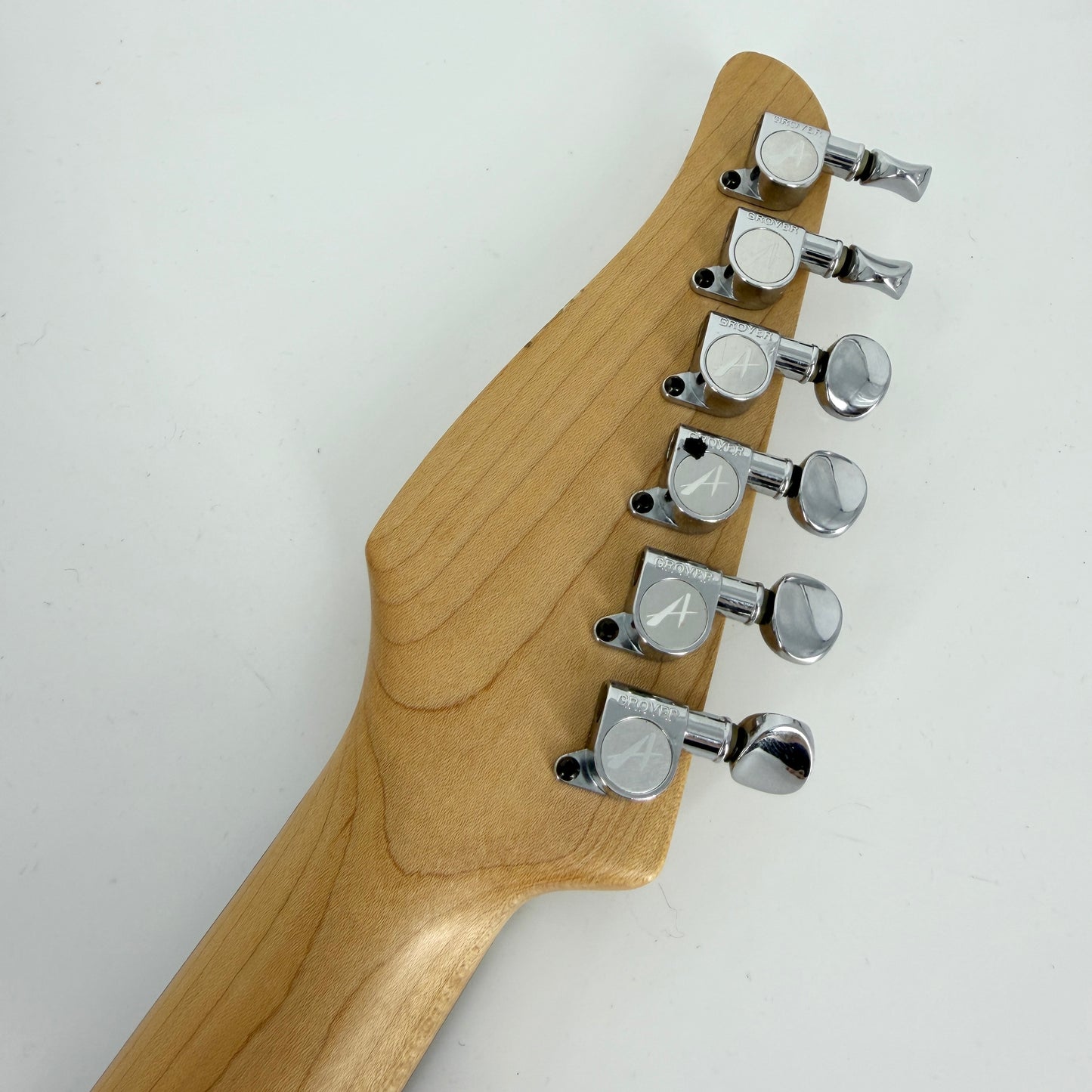 1997 Tom Anderson Classic - 3 Colour Burst