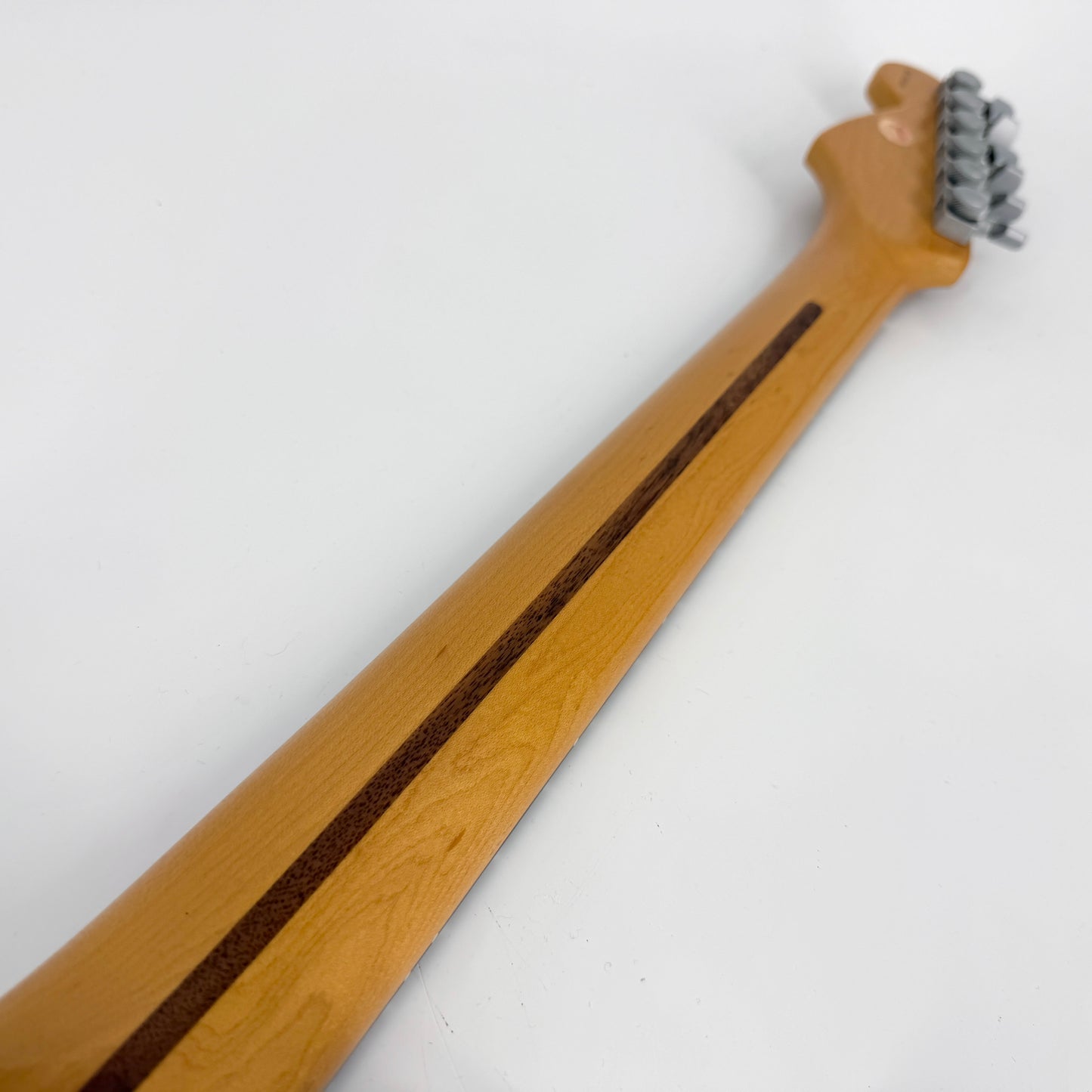 1995 Fender Strat Plus Deluxe - Sunburst