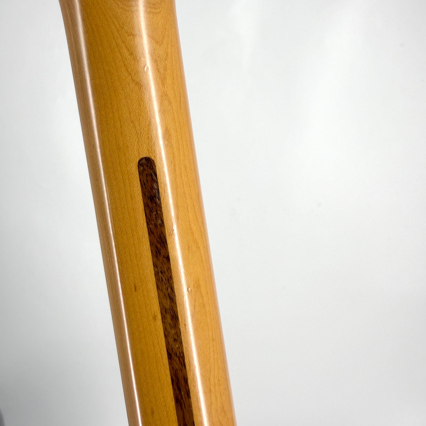 1995 Fender Strat Plus Deluxe - Sunburst