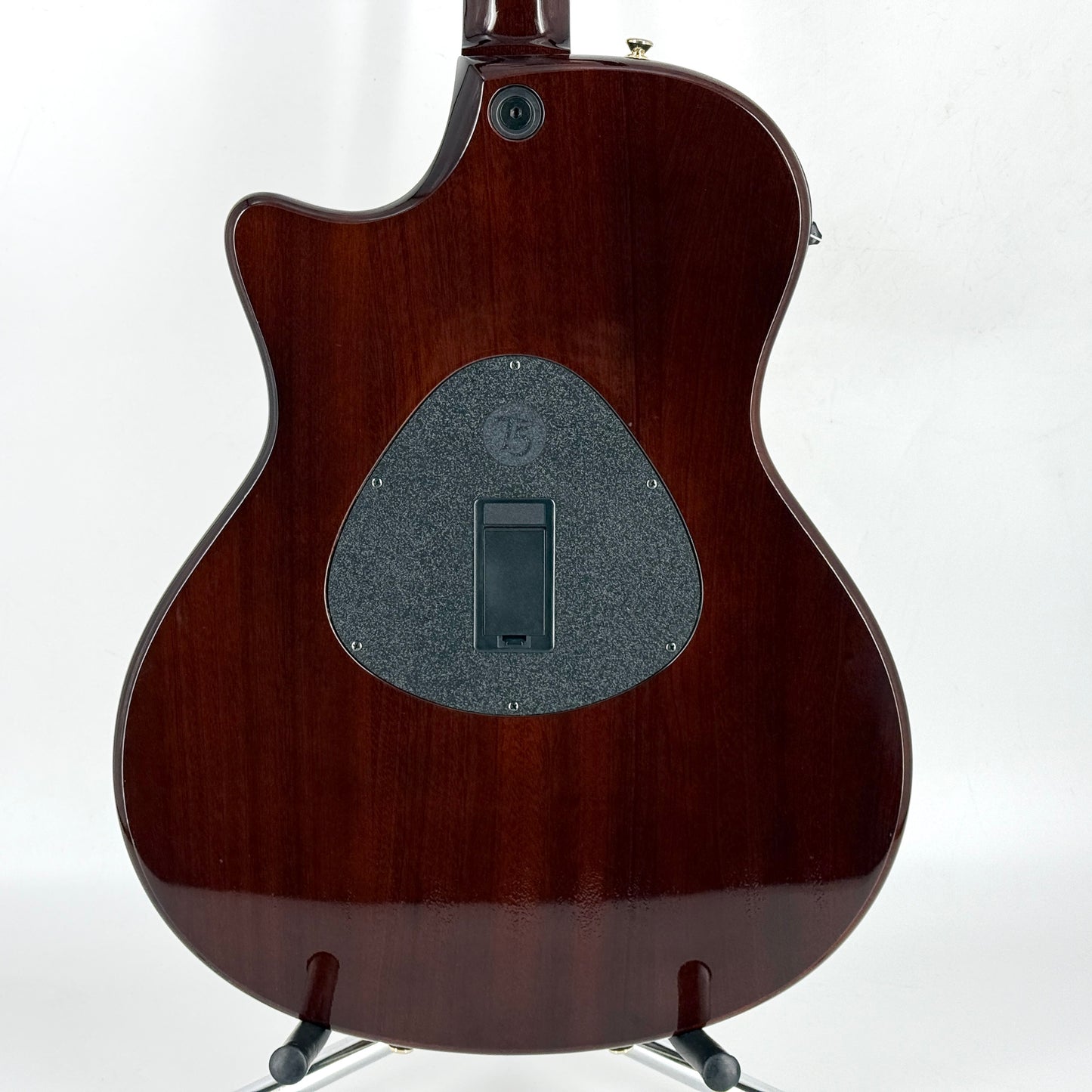 2005 Taylor T5-C2 Custom - Koa Shaded Edgeburst