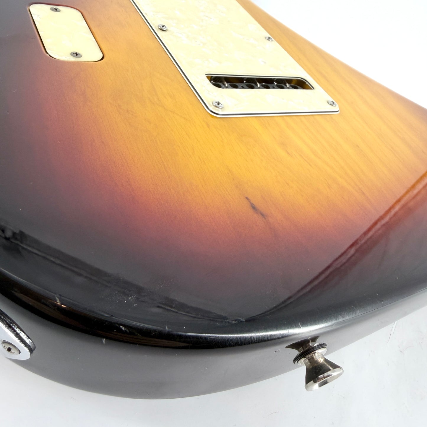 1997 Tom Anderson Classic - 3 Colour Burst