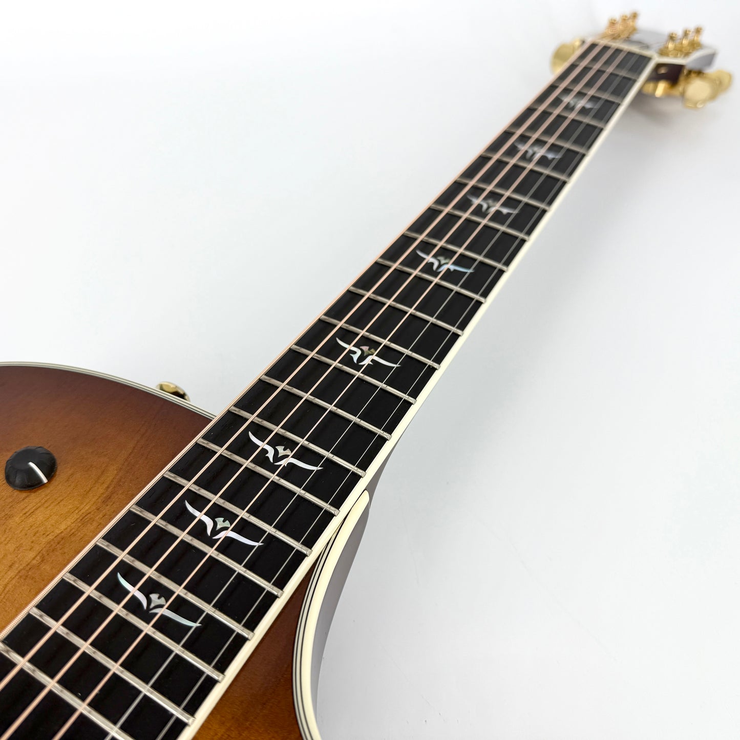 2005 Taylor T5-C2 Custom - Koa Shaded Edgeburst