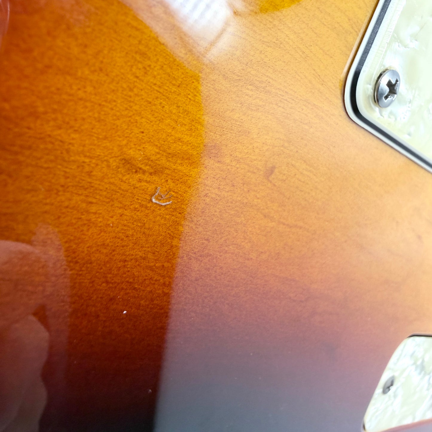 1997 Tom Anderson Classic - 3 Colour Burst