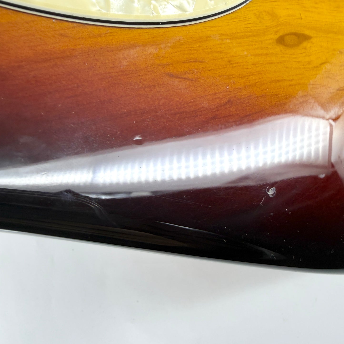 1997 Tom Anderson Classic - 3 Colour Burst