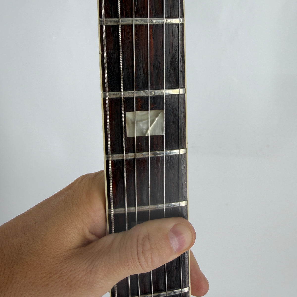 1970 Gibson ES-335TD - Sunburst