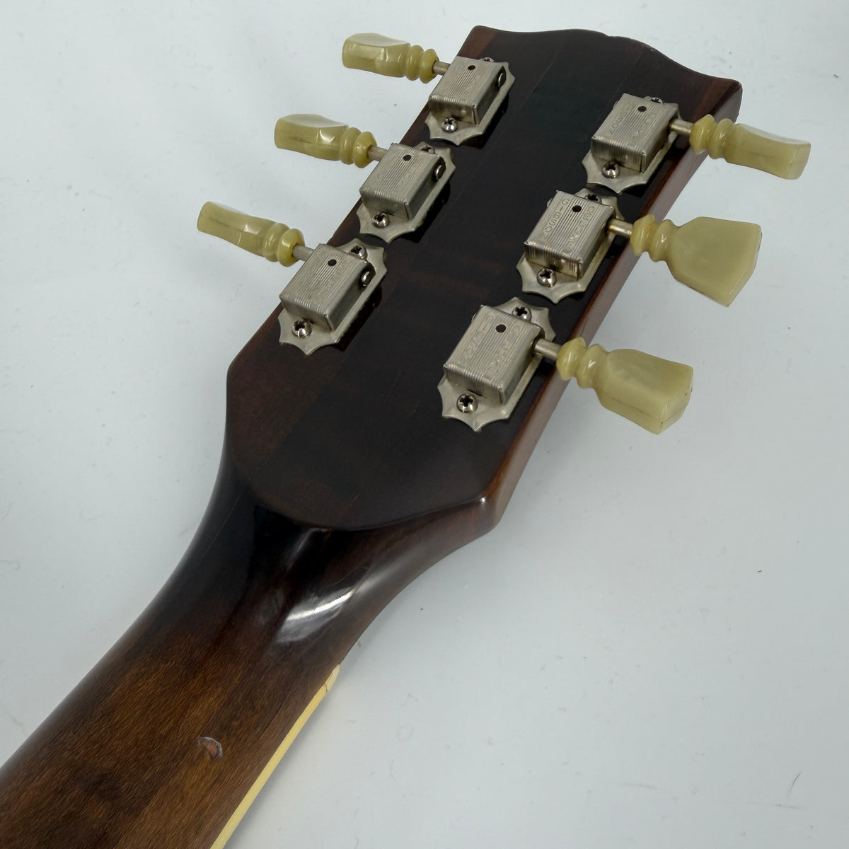 1970 Gibson ES-335TD - Sunburst