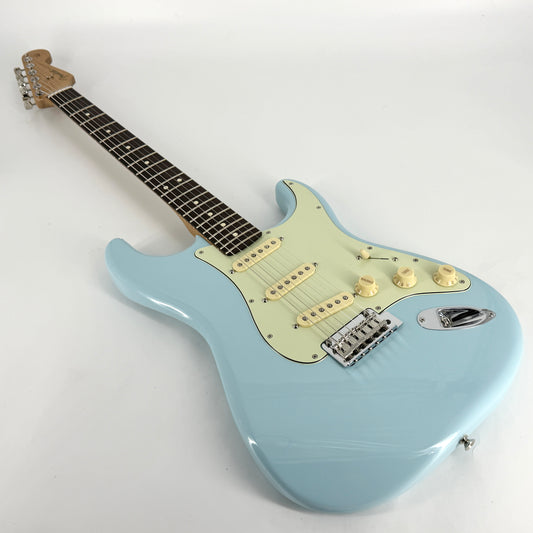 2025 Fender Limited Edition Player II Stratocaster - Sonic Blue