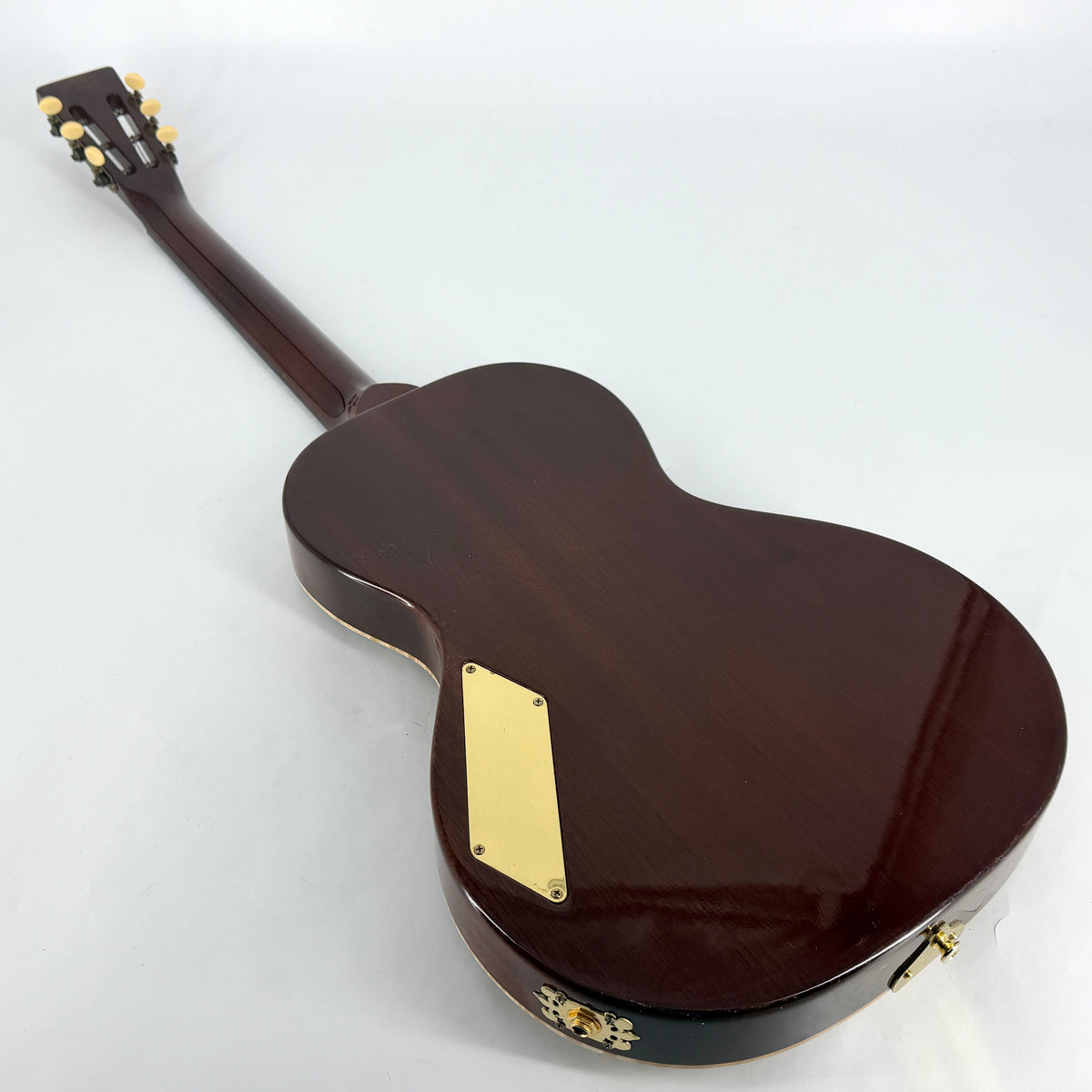 2016 B&G Private Build Little Sister - Tobacco Burst