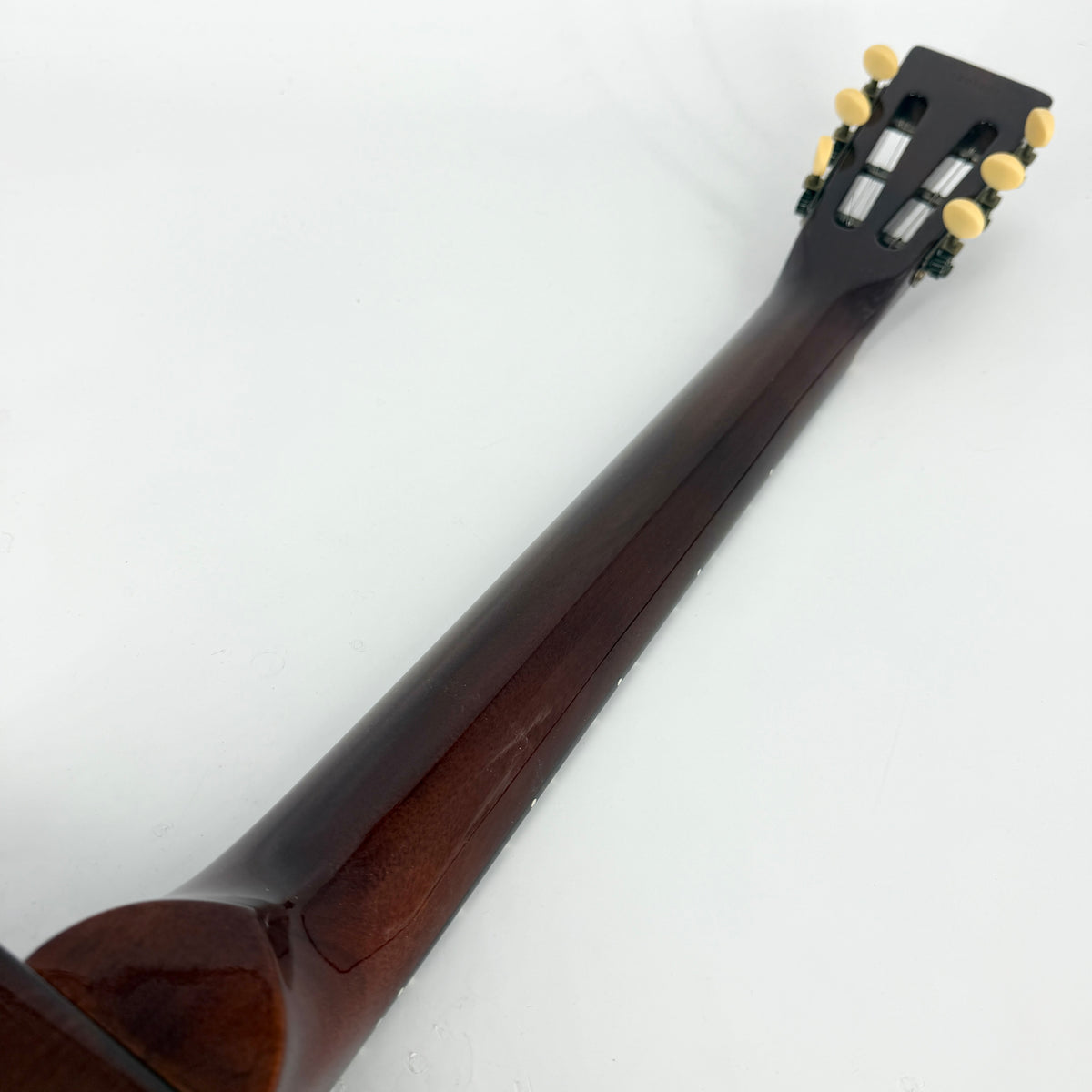 2016 B&G Private Build Little Sister - Tobacco Burst