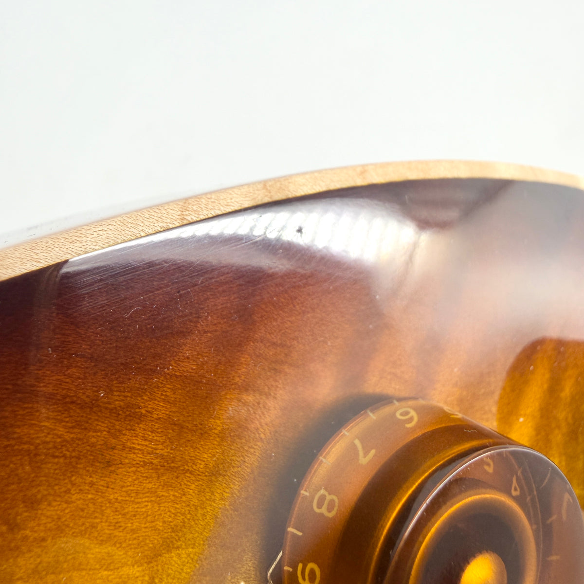 2016 B&G Private Build Little Sister - Tobacco Burst