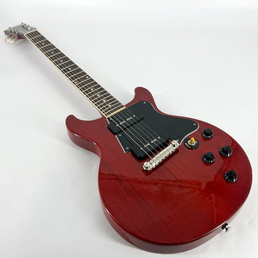 2025 Gibson Les Paul Special Double Cut - Vintage Cherry