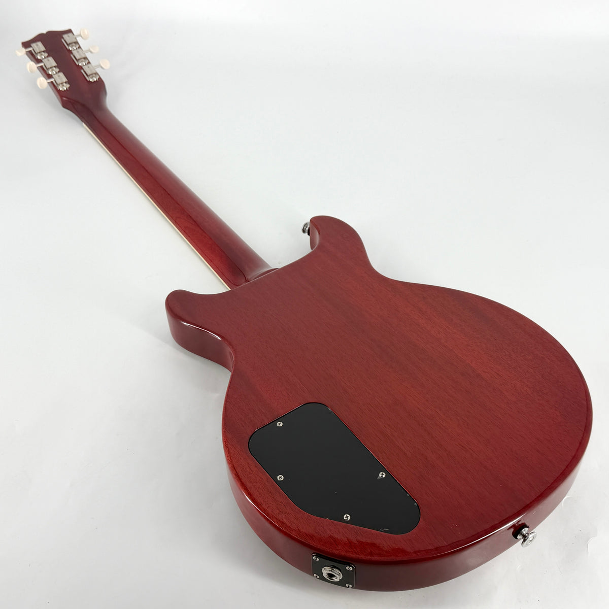 2025 Gibson Les Paul Special Double Cut - Vintage Cherry