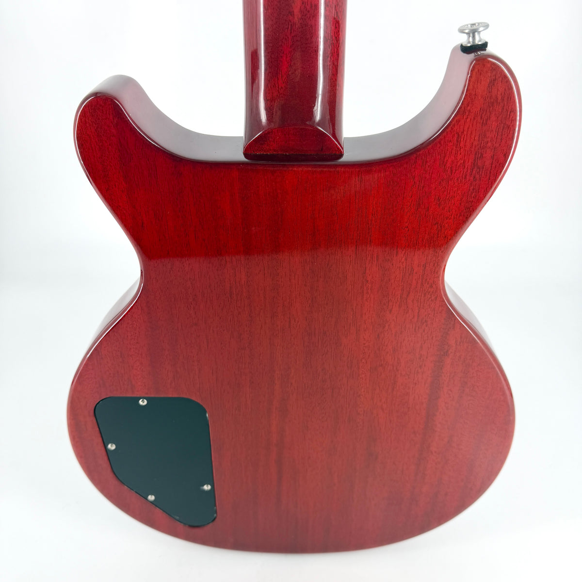 2025 Gibson Les Paul Special Double Cut - Vintage Cherry