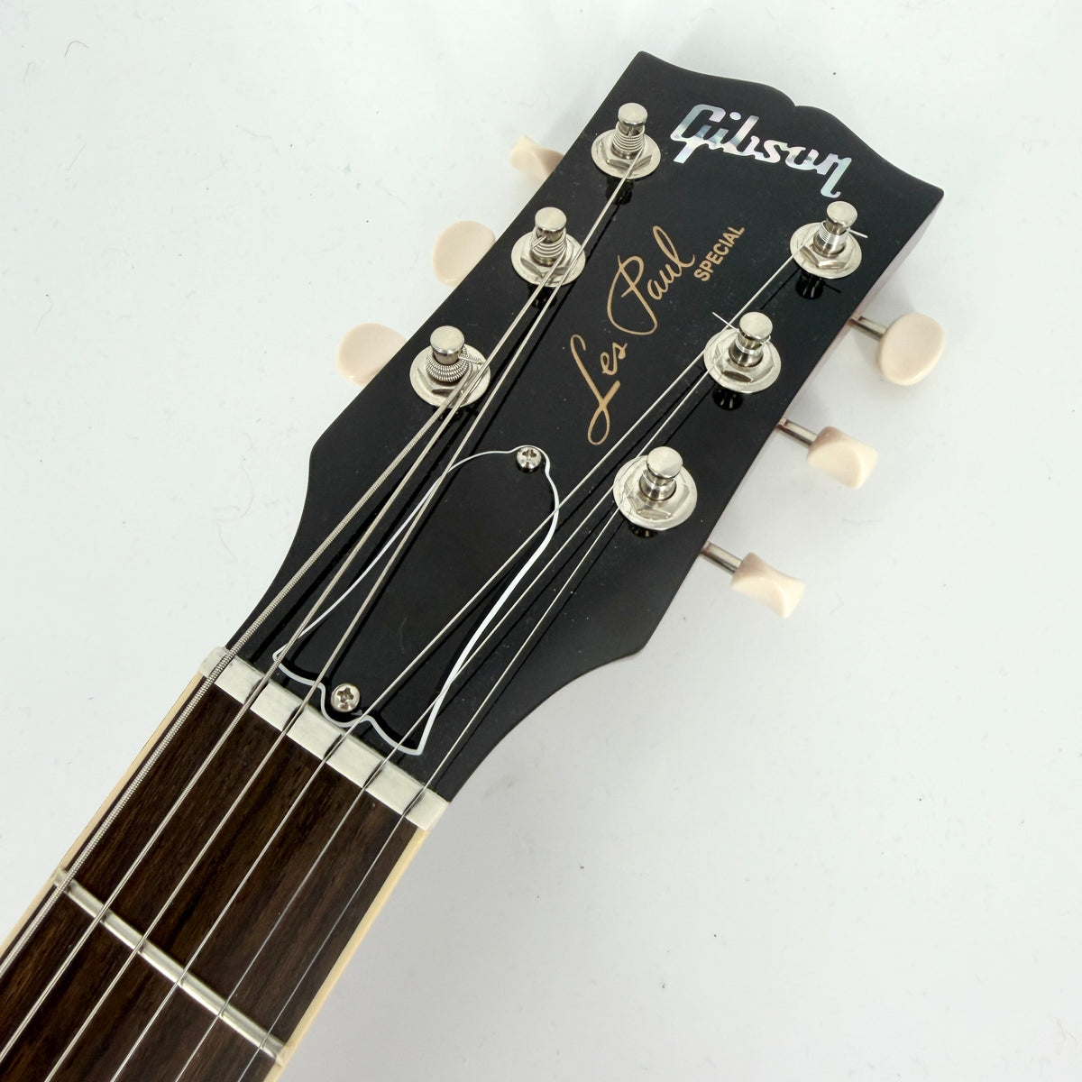 2025 Gibson Les Paul Special Double Cut - Vintage Cherry